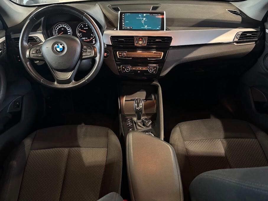 Bmw X1 xDrive18d 150 CV