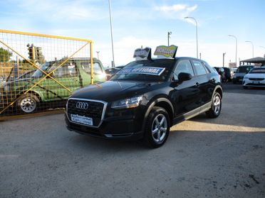 Audi Q2 30 TDI 1.6 TDI 115 CV PARI AL NUOVO 2019