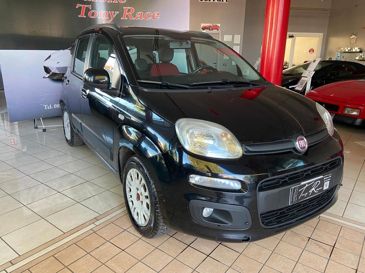 Fiat Panda 1.2 GAS(GPL)