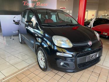 Fiat Panda 1.2 GAS(GPL)