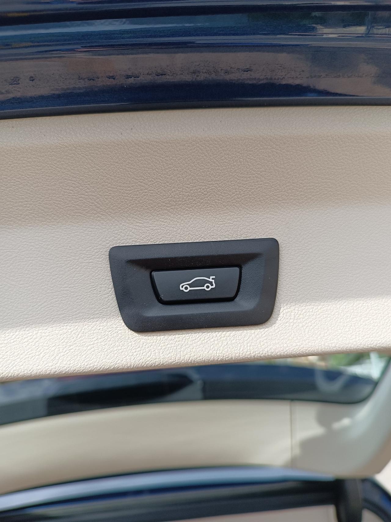 Bmw X3 xDrive20d xLine