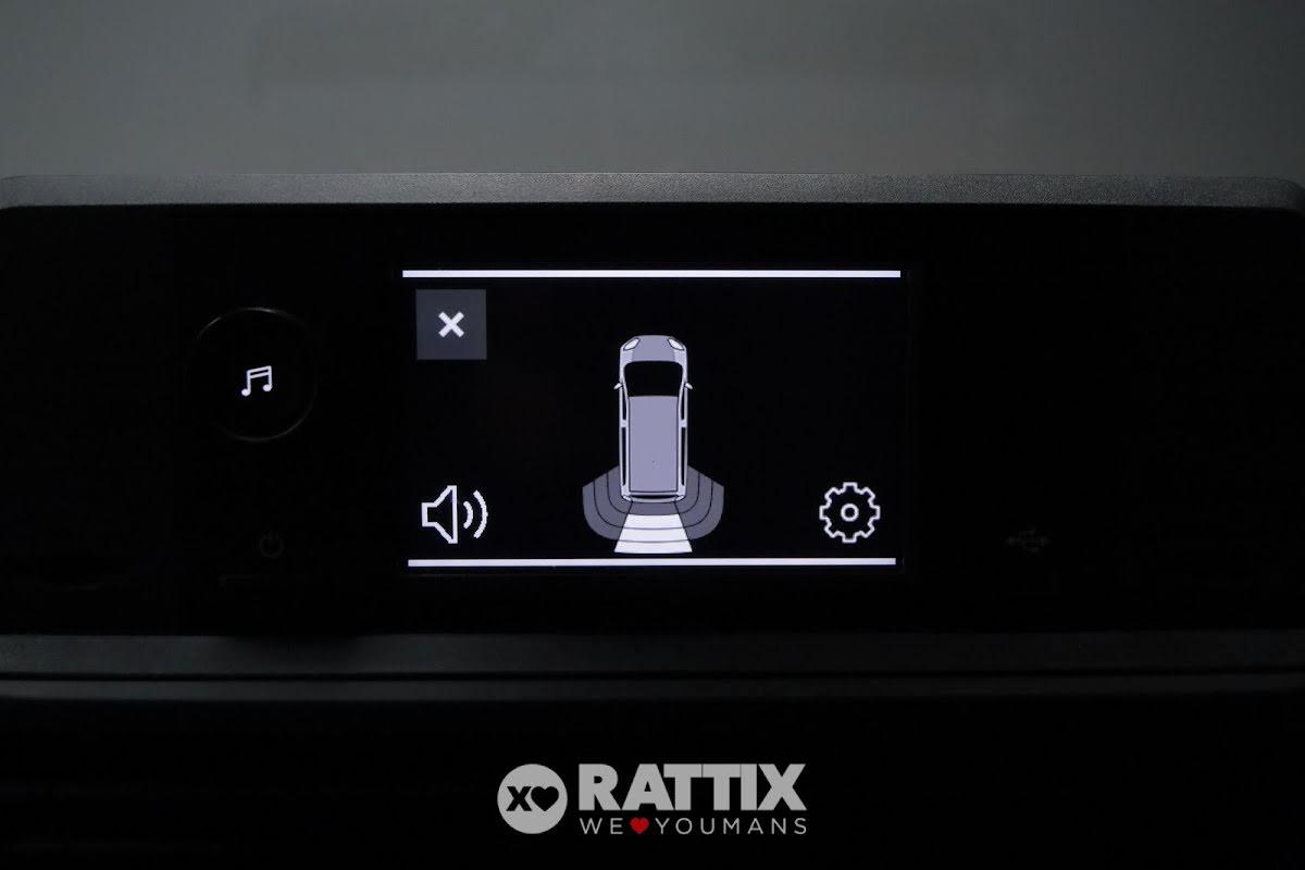 Citroen Jumpy 2.0 BlueHDI 140CV XL (IVA ESCLUSA)