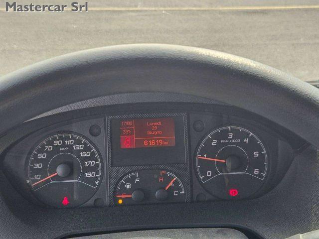 CITROEN Jumper Jumper 35 L3 2.2 bluehdi 140cv S&S Doppia cabina-C