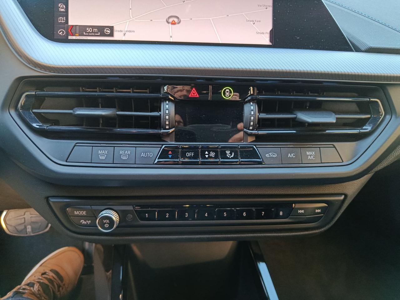 Bmw 118 i M Sport #8122