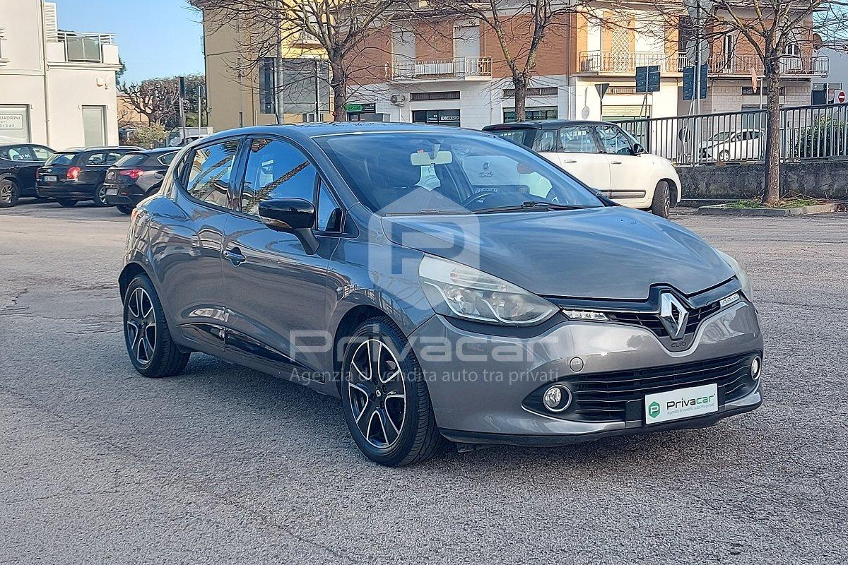 RENAULT Clio 0.9 TCe 12V 90CV Start&Stop 5 porte Energy