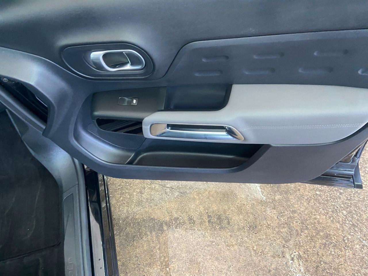 Citroen C5 Aircross BlueHDi 130 S&S EAT8 Shine