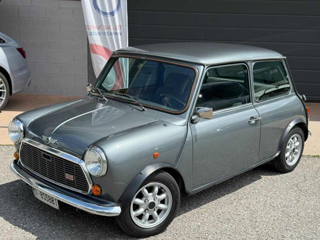 ROVER Mini Mayfair