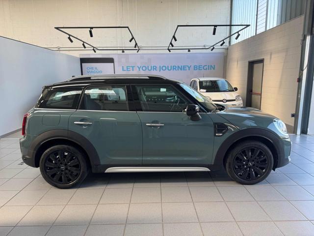 MINI Countryman 1.5 Cooper JCW Countryman