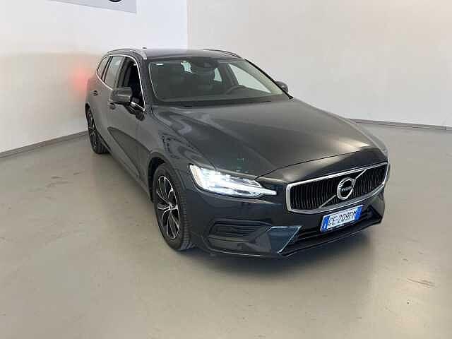 Volvo V60 D3 Geartronic Momentum Business Pro