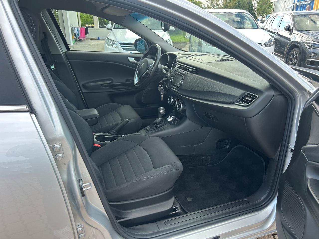 Alfa Romeo Giulietta 1.6 JTDm 120 CV Super