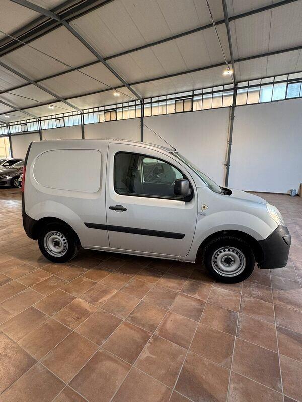 RENAULT KANGOO COMPACT 1.5dci 75cv FURGONE