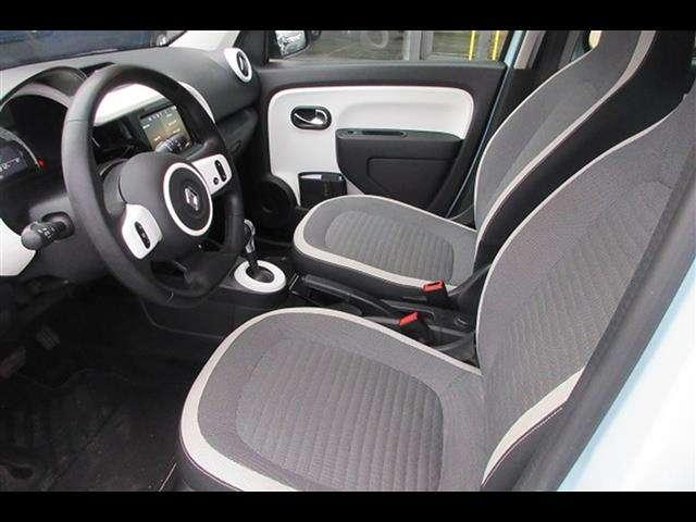 Renault Twingo 22 kWh Zen