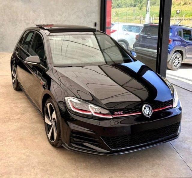 VOLKSWAGEN Golf GTI Performance 2.0 245 CV UNICOPRO/TETTO