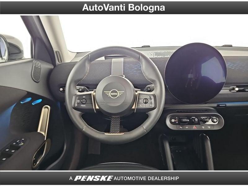 MINI Aceman Mini Aceman E Classic