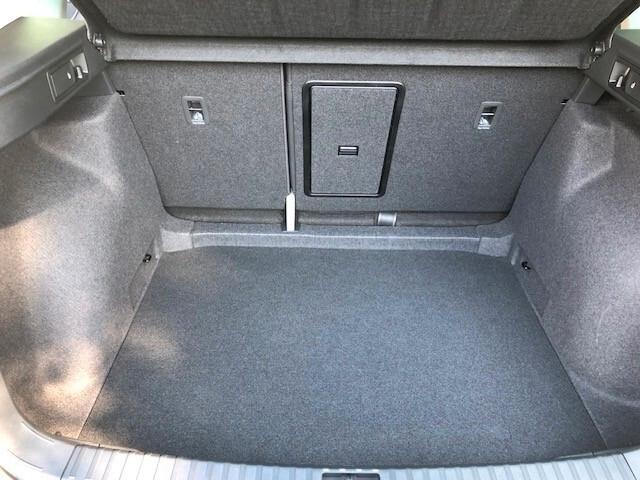 Seat Ateca 2.0 TDI DSG Black Edition - KM0