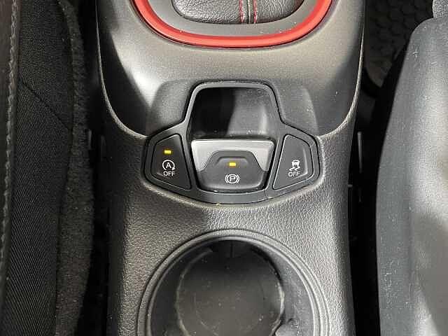 Jeep Compass 2.0 Multijet II 170 aut. 4WD Trailhawk