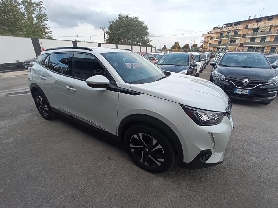 Peugeot 2008 SENZA BUSTA PAGA