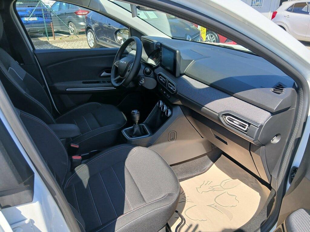 Dacia Jogger 1.0 TCe GPL Extreme UP