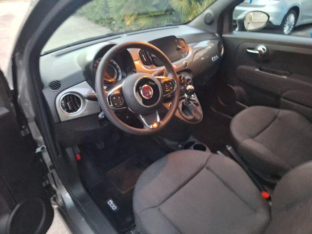 FIAT 500 1.0 Hybrid