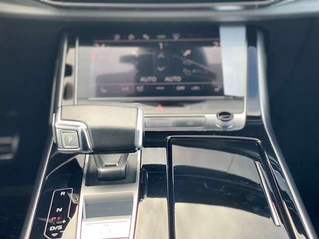 Audi Q8 Q8 my25 3.0 tdi mhev S line edition Tetto/23/Oled