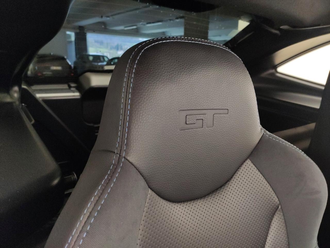 Aixam City Sport GTI