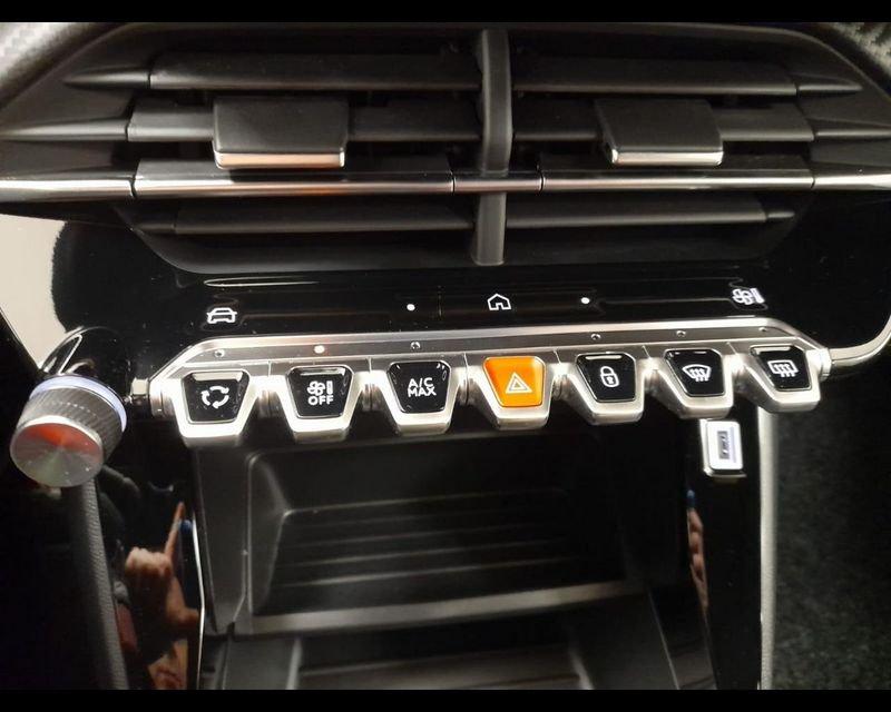 Peugeot 2008 Style PureTech 100 S&S