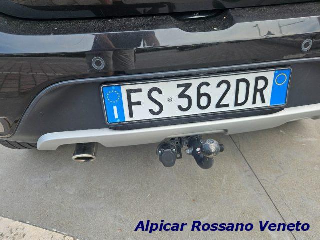 DACIA Sandero Stepway 1.5 dCi 8V 90CV Start&Stop C. AUTOM.