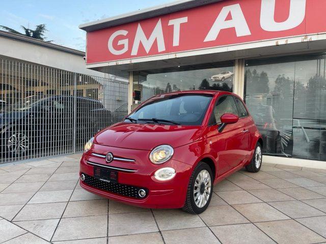 FIAT 500 1.2 69CV LOUNGE TFT DISPLAY 5"