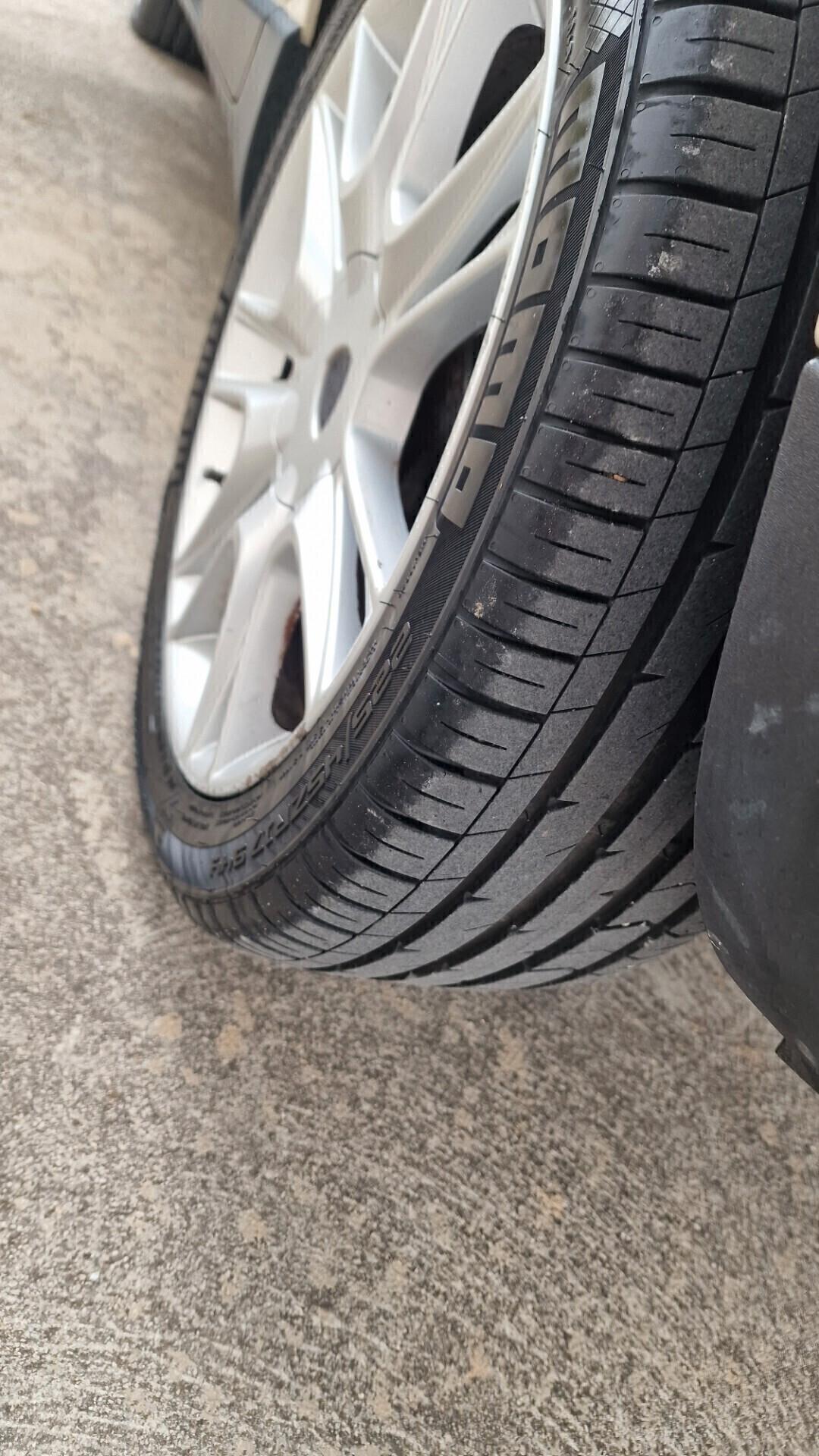 Lancia Delta 1.6 MJT Platino "TETTO APRIBILE"