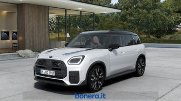 Mini Mini Countryman 1.5 48V C JCW Steptronic