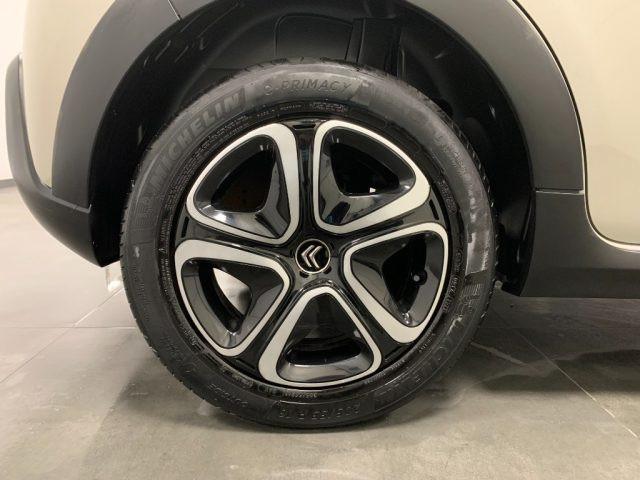 CITROEN C3 1.2 Benzina C-Series Full Optional