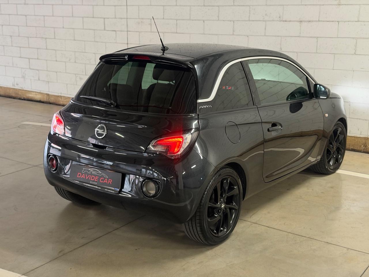 Opel Adam 1.2 70 CV Start&Stop Slam