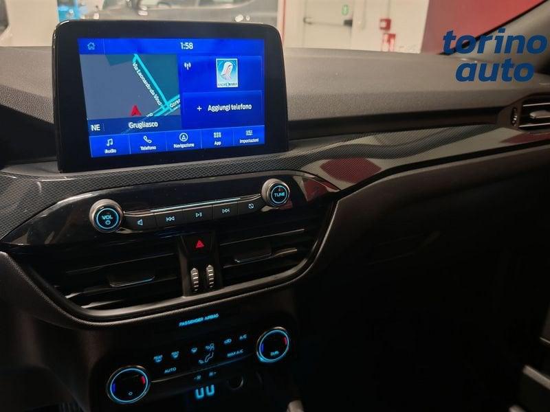 Ford Kuga Kuga 1.5 EcoBlue 120 CV aut. 2WD ST-Line