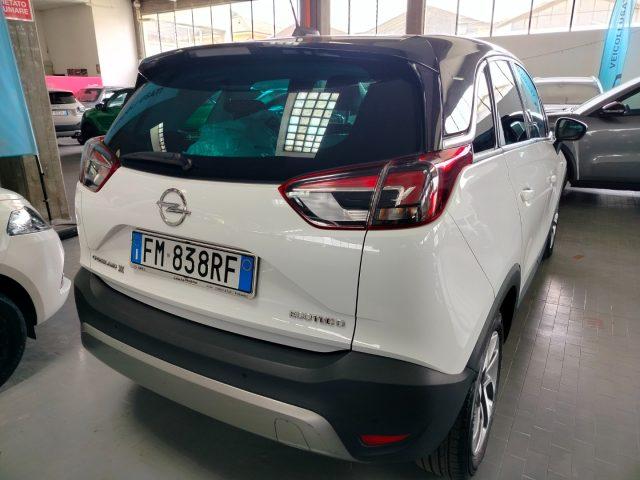 OPEL Crossland X 1.6 ECOTEC Ultimate km 53.000