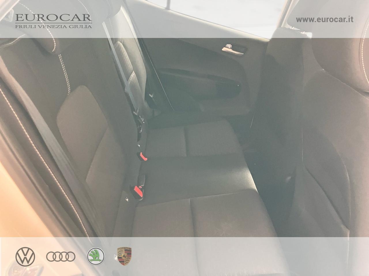 Kia Picanto 1.0 mpi gt line my18