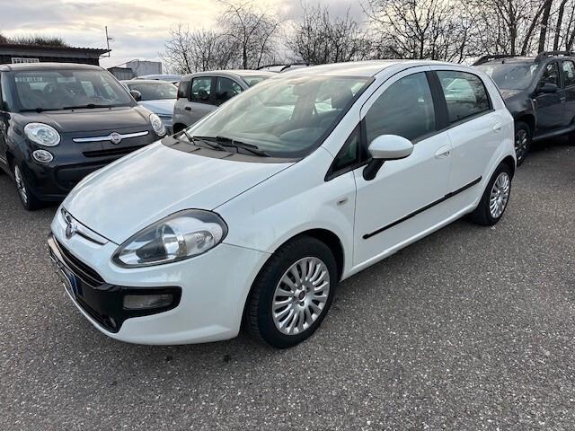 Fiat Punto Evo 1.3 Mjt 75 CV 5 porte S&S Dynamic