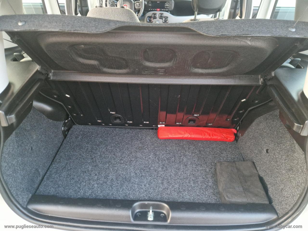 FIAT Panda 1.2 EasyPower City Life