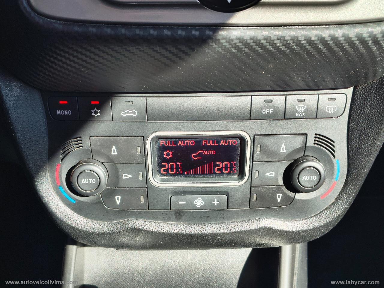 ALFA ROMEO MiTo 1.6 JTDm 16V Distinctive