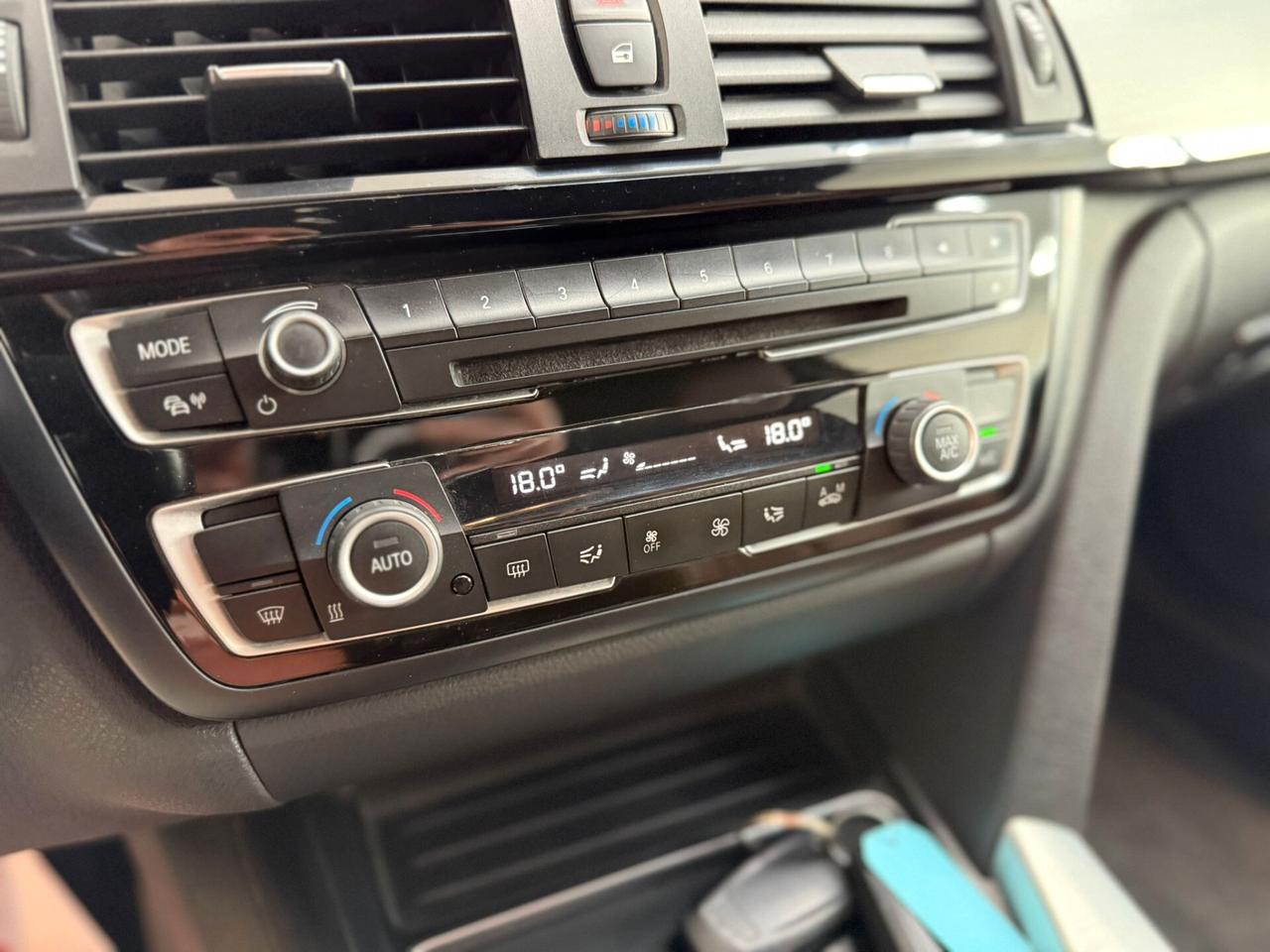 Bmw 420 420d Coupé Msport