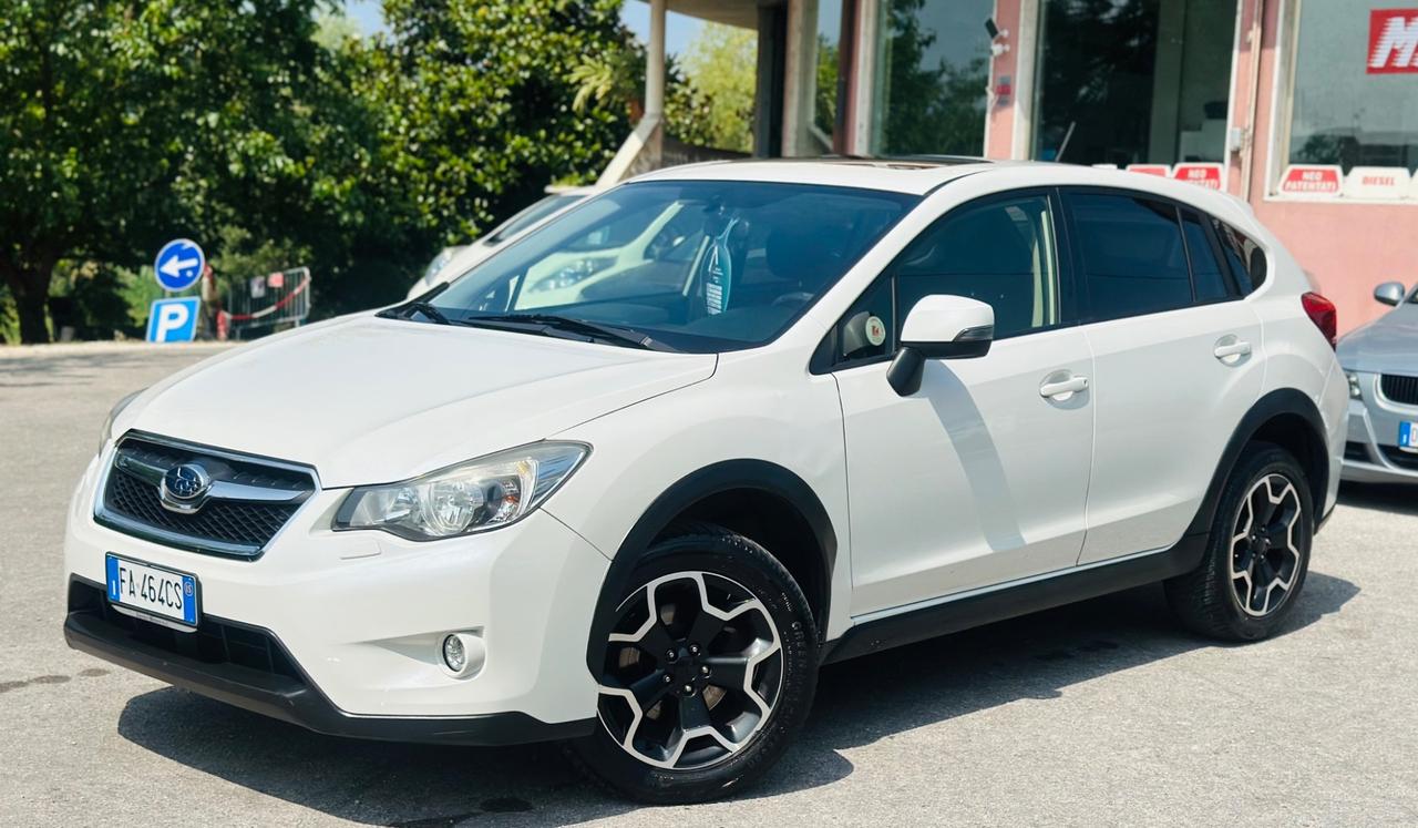 Subaru XV 2025 2.0D 4x4 garanzia 12 mesi ! ! !