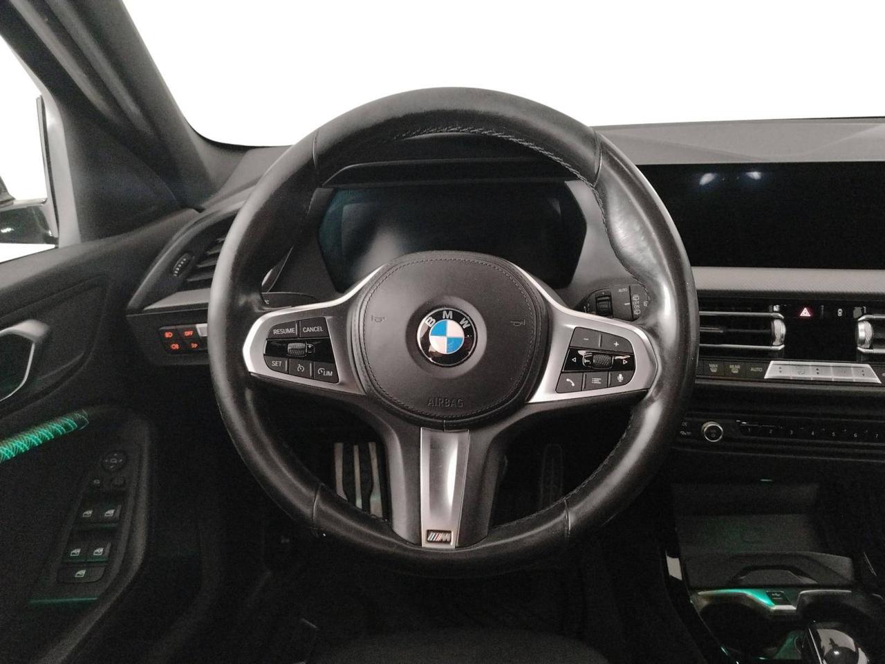 BMW Serie 1 116d Msport