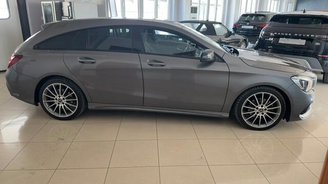 Mercedes-benz CLA 200 d 4Matic Automatic Premium