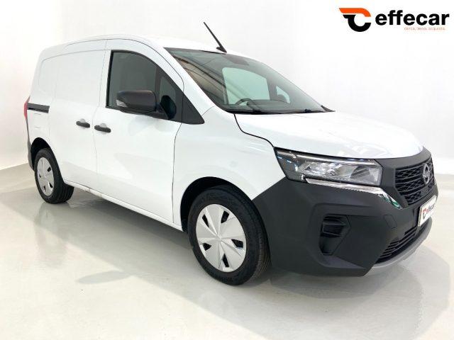 NISSAN Townstar 1.3 130 CV IVA ESPOSTA NEOPATENTATI