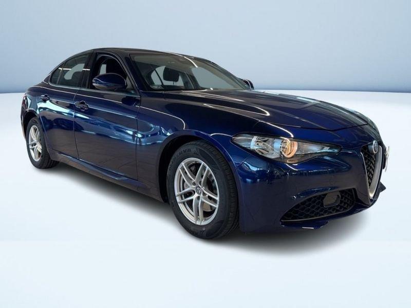 Alfa Romeo Giulia 2.2 T BUSINESS 150CV AUTO