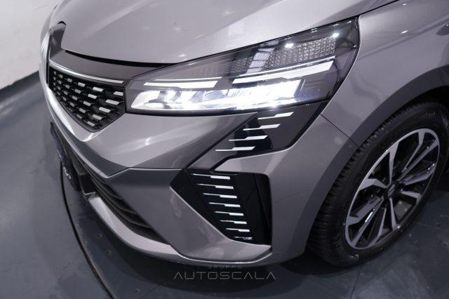 RENAULT Clio 1.0 TCe 90cv 5 porte Techno