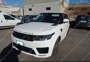 Land Rover Range Sport 3.0D l6 249 CV HSE Dynamic