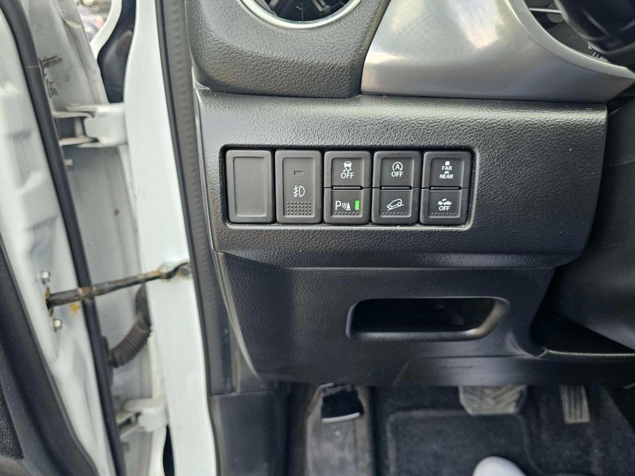 Suzuki Vitara 1.6 DDiS 4WD AllGrip V-Top