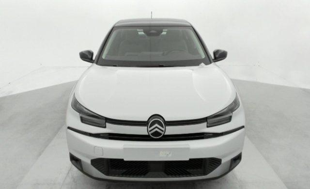 CITROEN C4 Hybrid 136 e-DCS6 Plus