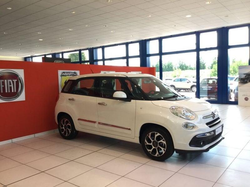 FIAT 500L 500L 1.3 Multijet 95 CV Pop Star