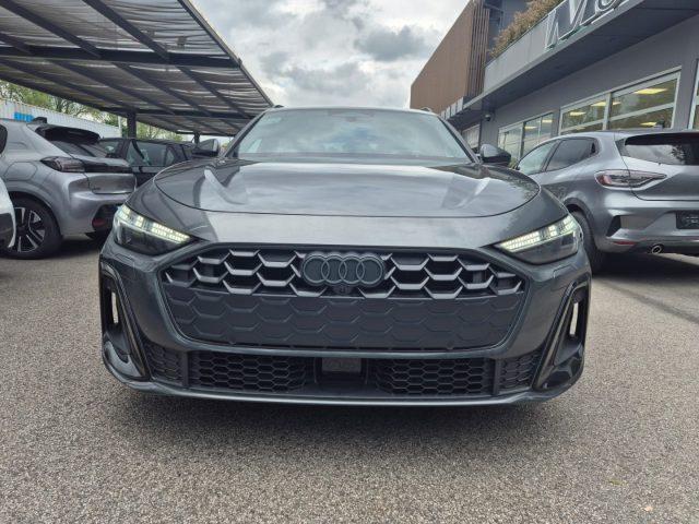 AUDI A5 Avant TDI S tronic mHEV+ S Line #VARI COLORI